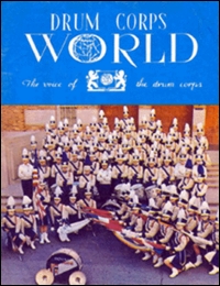 Best Price for Drum Corps World Magazine Subscription