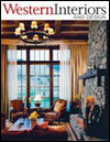 Western Interiors and Design