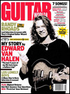 Guitar World (No CD)