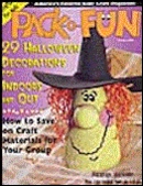 Pack-O-Fun