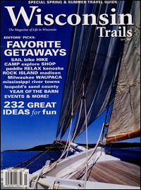 Best Price for Wisconsin Trails Magazine Subscription