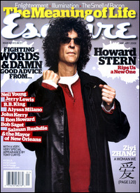 Esquire