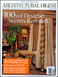 Architectural Digest