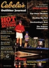Cabelas Outfitter Journal