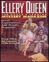 Ellery Queen's Mystery Magazine