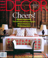Elle Decor