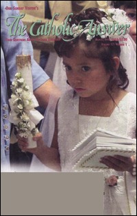 Catholic Answer