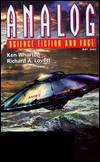 Analog Science Fiction and Fact