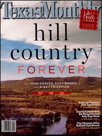 Texas Monthly