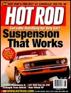 Hot Rod