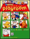 Preschool Playroom