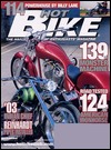 Hot Bike