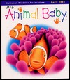 Wild Animal Baby