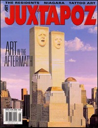 Juxtapoz