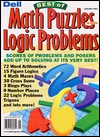 Dell Math Puzzles and Logic Problems