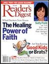 Readers Digest - Large Print