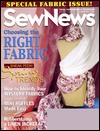 Sew News