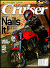 Motorcycle Cruiser