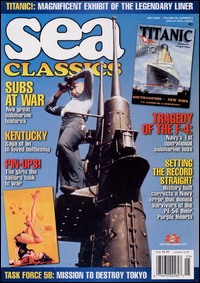 Sea Classics