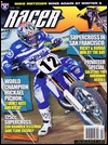 Racer X Illustrated
