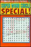 Super Word Circle Special