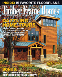Timber Home Living