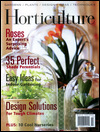 Horticulture