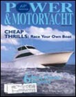 Power & Motoryacht