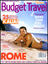 Arthur Frommer's Budget Travel