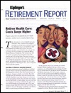 Kiplinger's Retirement Report