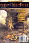 Fantasy & Science Fiction