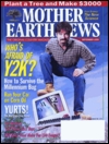 Mother Earth News