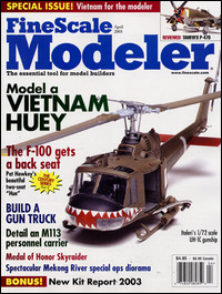 FineScale Modeler