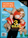 Working Mother