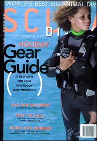 Scuba Diving
