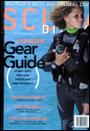 Scuba Diving