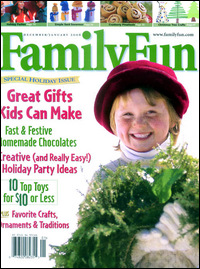 Family Fun