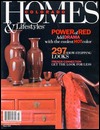 Colorado Homes & Lifestyles