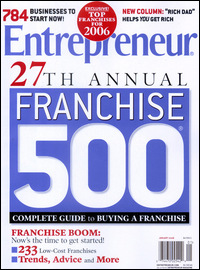 Entrepreneur