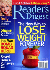 Reader's Digest