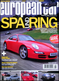 European Car