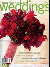 Martha Stewart Weddings