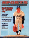 Sports Market Report