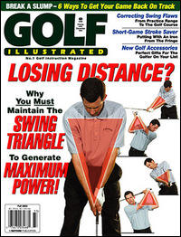 Golf Illustrated