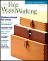 Fine Woodworking