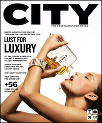 City