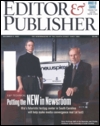 Editor & Publisher