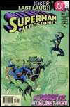 Action Comics Superman