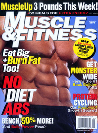 Muscle & Fitness