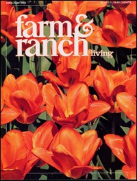 Farm & Ranch Living